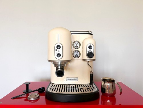 Macchina caffè espresso