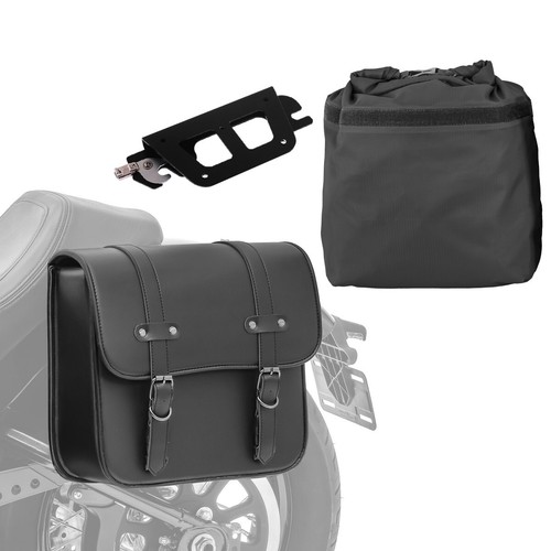 Set bissaccia soporte ql - bissaccia, +