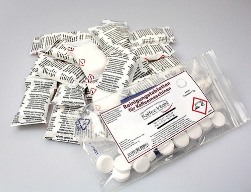 Compresse detergenti 25 - compresse,