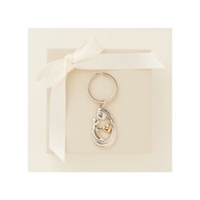 Portachiavi maternita' con