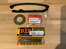 CATENA DISTRIBUZIONE HONDA