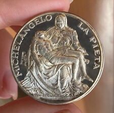 MICHELANGELO MEDAGLIA LA