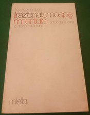 Enriques Federico - Il