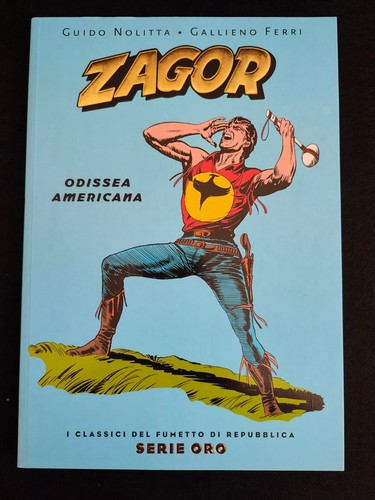 Classici del fumetto serie - classici,
