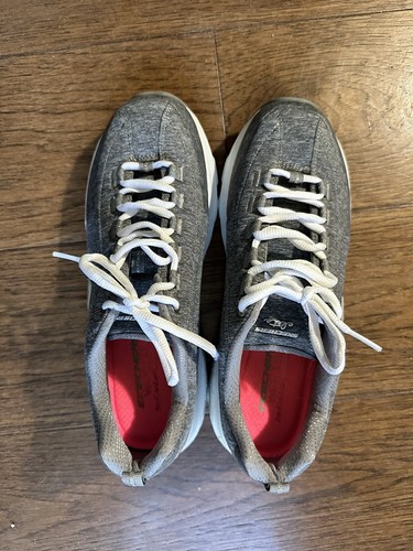 Memory foam skechers - memory, elite