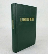 Il vangelo di Matteo LE LETTERE DI GIACOMO E GIUDA e la lettera agli ebrei