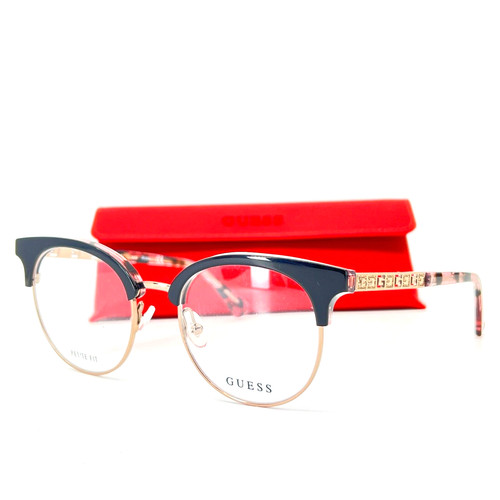 Guess gu2744 005 occhiali - guess,