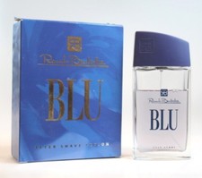 Renato Balestra BLU After Shave Lotion 100 ml (piena 75%)