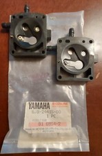 CORPO POMPA BENZINA YAMAHA