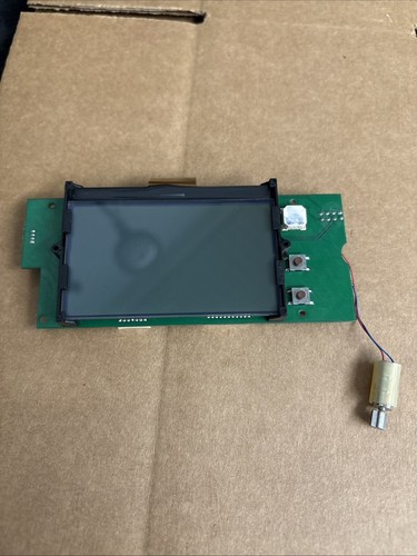 Schermo lcd spektrum - schermo,