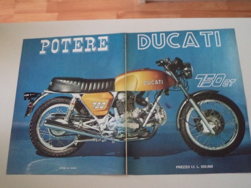 Advertising pubblicità 1971 - pubblicità,