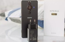 Sony Xperia Pro-I XQ-BE72 5G