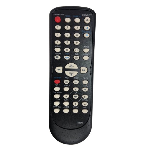 Nuovo nb677 per lettore dvd - lettore, dvd/cd