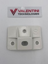 SUPPORTO PARAURTI POSTERIORE