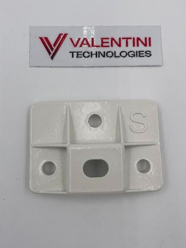 Supporto paraurti posteriore - paraurti,