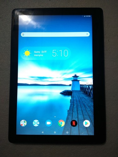 Lenovo tab 16gb tablet - lenovo,