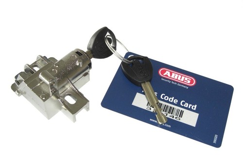 Lucchetto batteria abus bosch - abus,