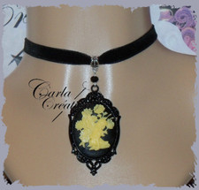 Elfique Féerique Collier