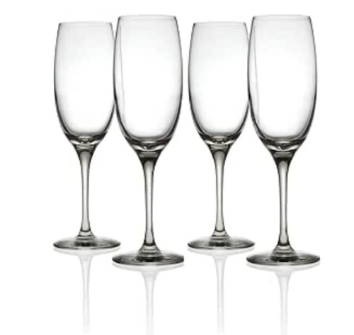 Alessi bicchieri spumante - spumante, e