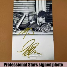 GD BIGBANG TOP GDRAGON Hand