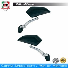 Pair mirrors - pair, far