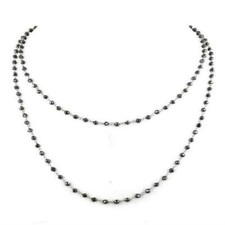 Collana catena lunga
