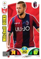 ADRENALYN CALCIATORI PANINI