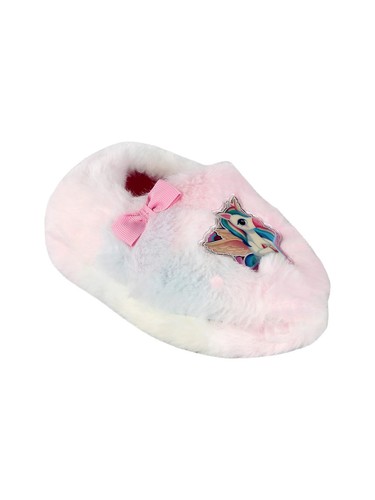 Unicorn pantofole chiuse - unicorn,