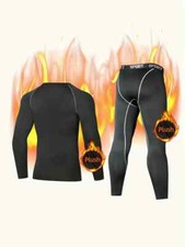 Completo intimo termico