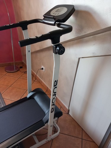 Tapis roulant magnetico usato - roulant,