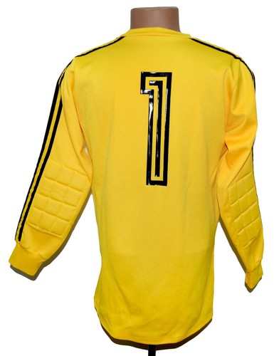 Maglia calcio portiere adidas - maglia,