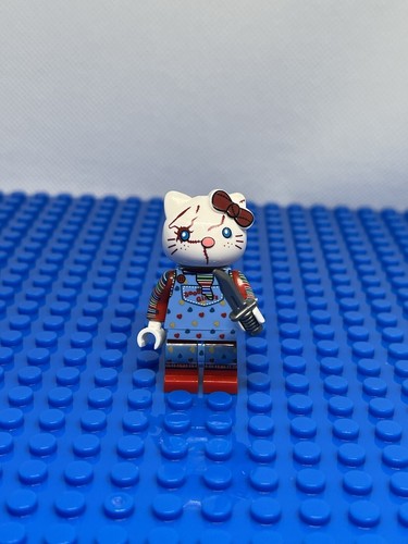 Minifigure lego personalizzate - minifigure,
