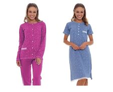 Pigiama camicia da notte /