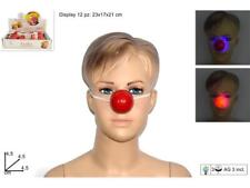 NASO PAGLIACCIO con /LUCE