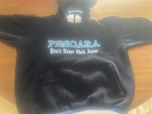 Felpa storica tifosi - , pescara