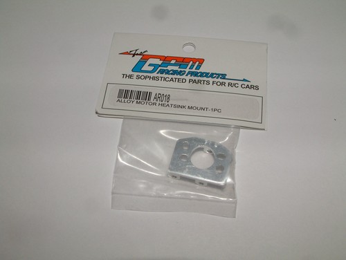 Team associate rc18t gpm - rc18t,