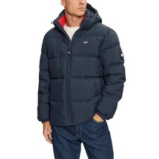 Tommy Hilfiger Jeans Giubbotto