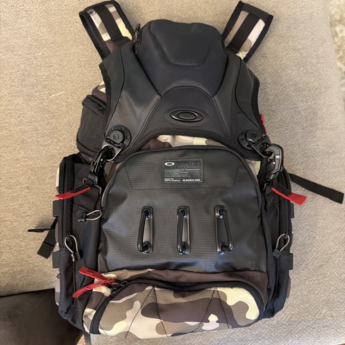 Zaino oakley tactical - 🆕,