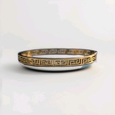 Bracciale stile Versace in