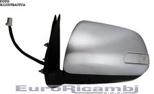 Specchio per toyota hilux - toyota,
