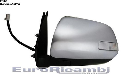 Specchio per toyota hilux - per,
