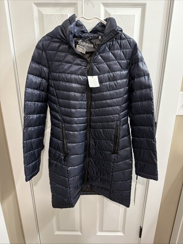 Calvin klein cappotto donna - calvin,