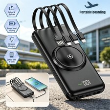 Portatil USB Cargador