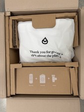 Sedile rotondo bidet elettrico