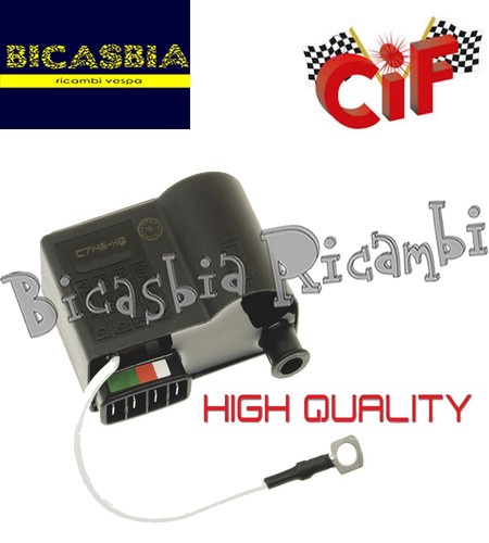 21324 cif centralina - -,