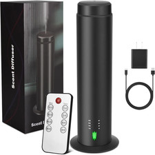 Diffusore Di Profumo Senza