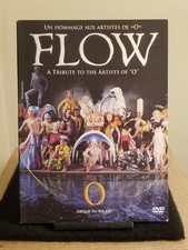 Cirque du Soleil FLOW: A