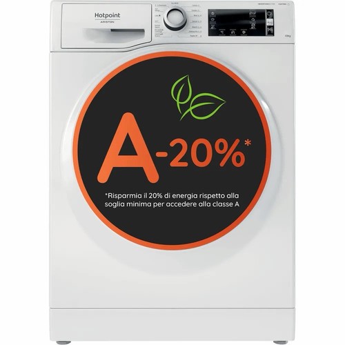 Hotpoint ariston lavatrice - ariston,
