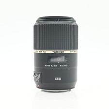 Tamron f004 90mm - sp, di