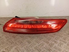 Fanale posteriore principale